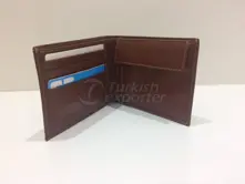 leather man wallet