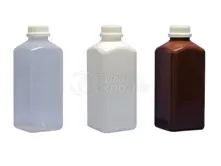 1000 mlt Water Samples Bottle