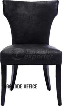 Cafe Hotel Club Chairs Cf 0008