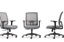 Operational Office Chairs Up