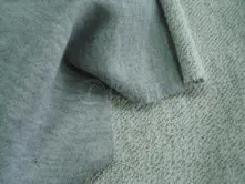 Tela de lana de 3 hilos