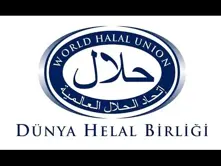 halal bakery products