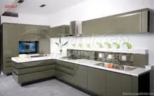 clever kitchen