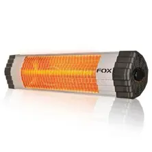 FOX FX-30 Infrared Heater