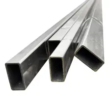 316 Tube 300 Series Stainless Steel Square Tube