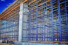H Type Scaffolding System