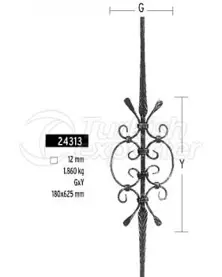 Hot Forged Accessories 24313