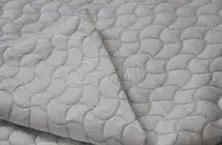 Quilted Knitted Fabrics