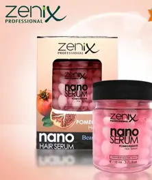 Zenix Nano Saç Serumu 110ml