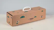 Packaging - Bag and Box Designs