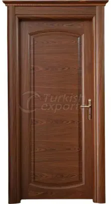 Wooden Doors AKG-135