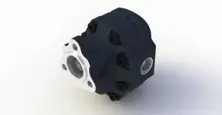 30 Series Gear Pump 