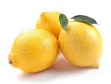 Lamas Lemon