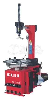 Tyre changer Full automatic