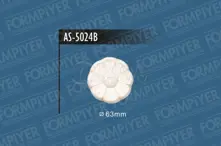 Polystyrene AS-5024B