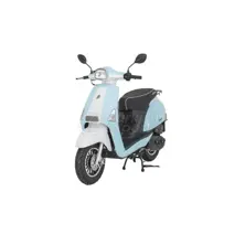 Scooter 50 Revival