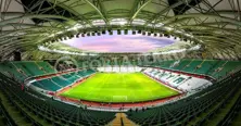 Estádio de Konya