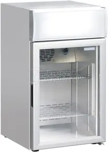 Холодильник CL 100 VGC-S