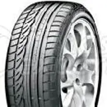 DUNLOP SP01 High Performance Tyre