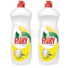 Fairy 675 ml dish washer *20