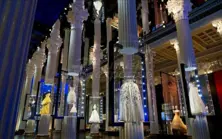 Dosso Dossi Fashion Show