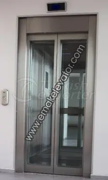 Лифтовые двери (24)