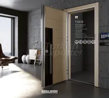 Alpi Veneered Doors T2010