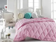 Welsoft Comforter - Double Surface