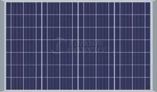 Polycrystalline Solar Panel 28P