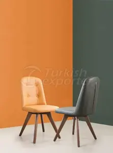 Cuir SNC-172-Chair