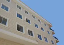 Kantaroğlu İnşaat Projesi