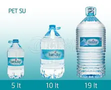 Pet Water