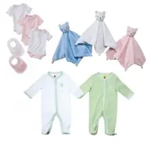 Bebek Kıyafetleri MTX443