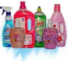 Max Cleaning Products