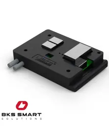 BKS SMART - TUBULAR MOTOR CONTROL CARD