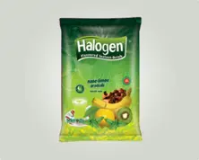 Halogen Nane Limon Aromalı İçecek Tozu