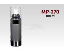 Plastik Ambalaj MP270-B