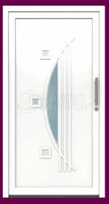 Modern Door 51040