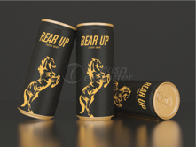 Rear Up Energy Drink