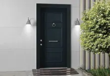Kapı Neoclassic