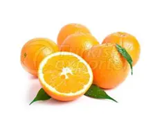 Navelina Orange