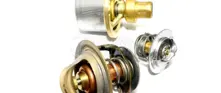Motor Products