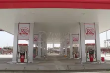 Gas Station Construction & Equipments