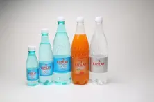 Pet Bottled Mineral Water