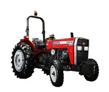 240 S 2 WD Tractor