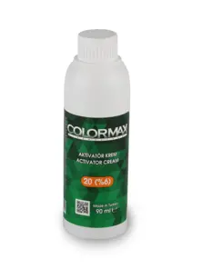 Colormax Activator Cream