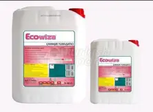 Ecowiza Laundry Softener
