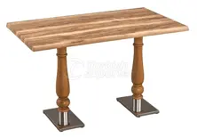 MSS-PRTO-Table Custom Made 120x70cm