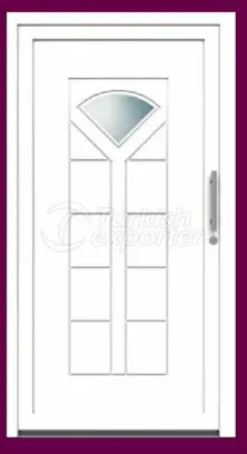Modern Door 51310