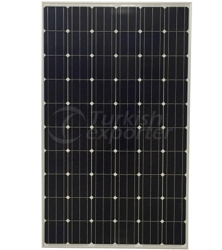 Güneş Paneli -GSE260-275MP